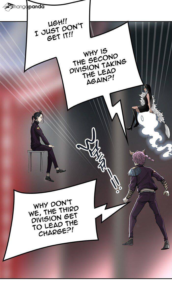 Tower of God Chapter 464 image 101